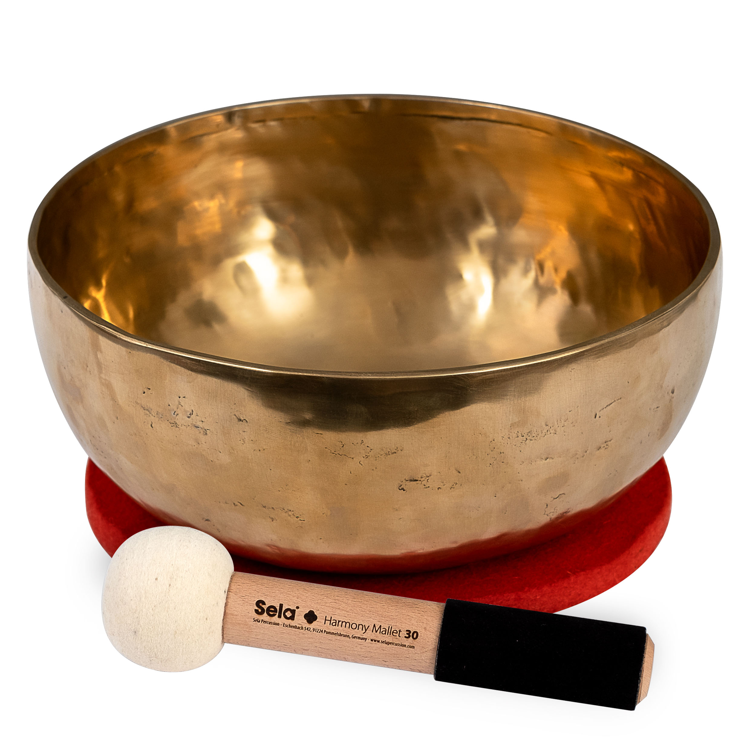 Harmony Singing Bowl 26 Klangschale