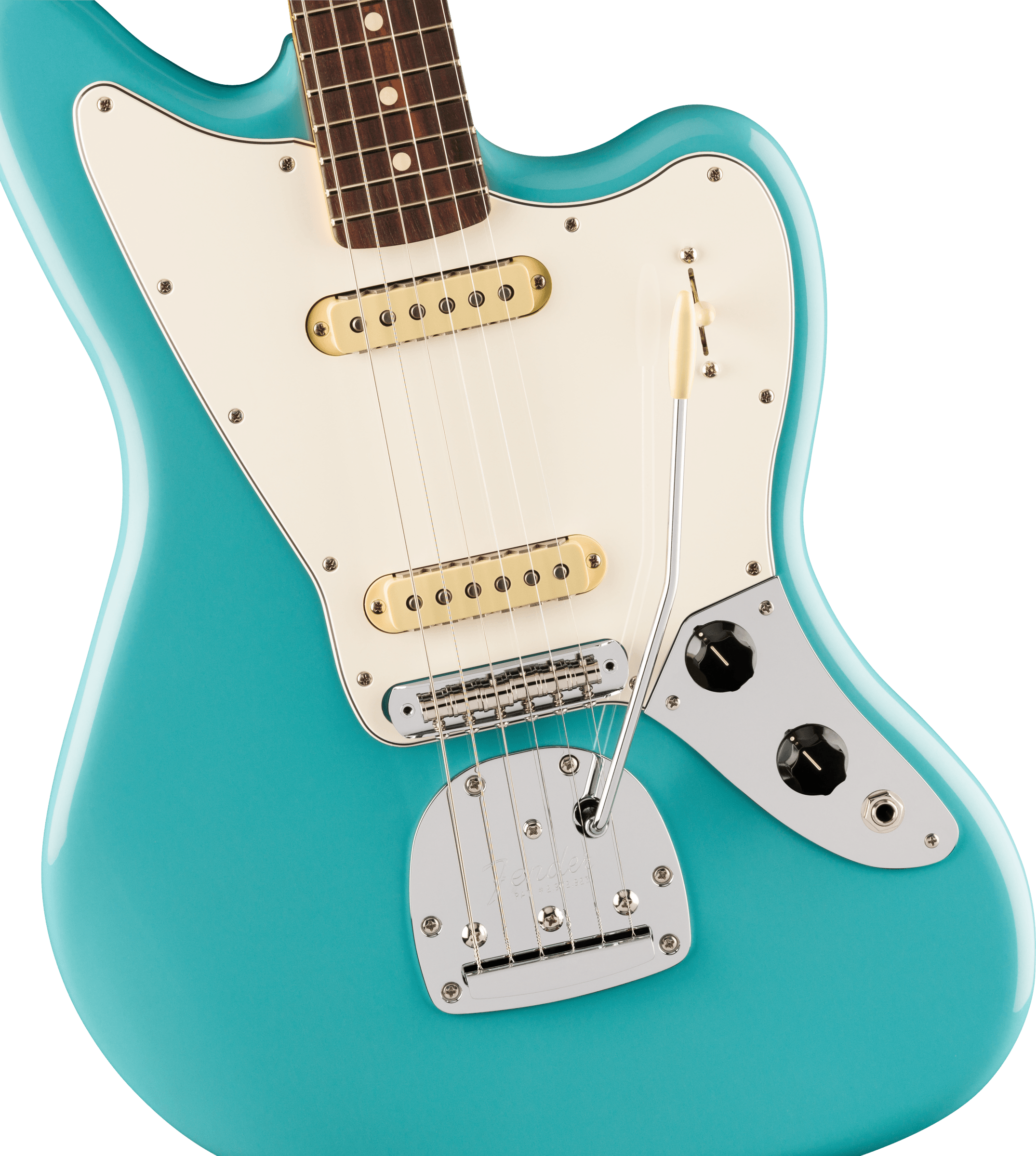 Player II Jaguar RW Aquatone Blue