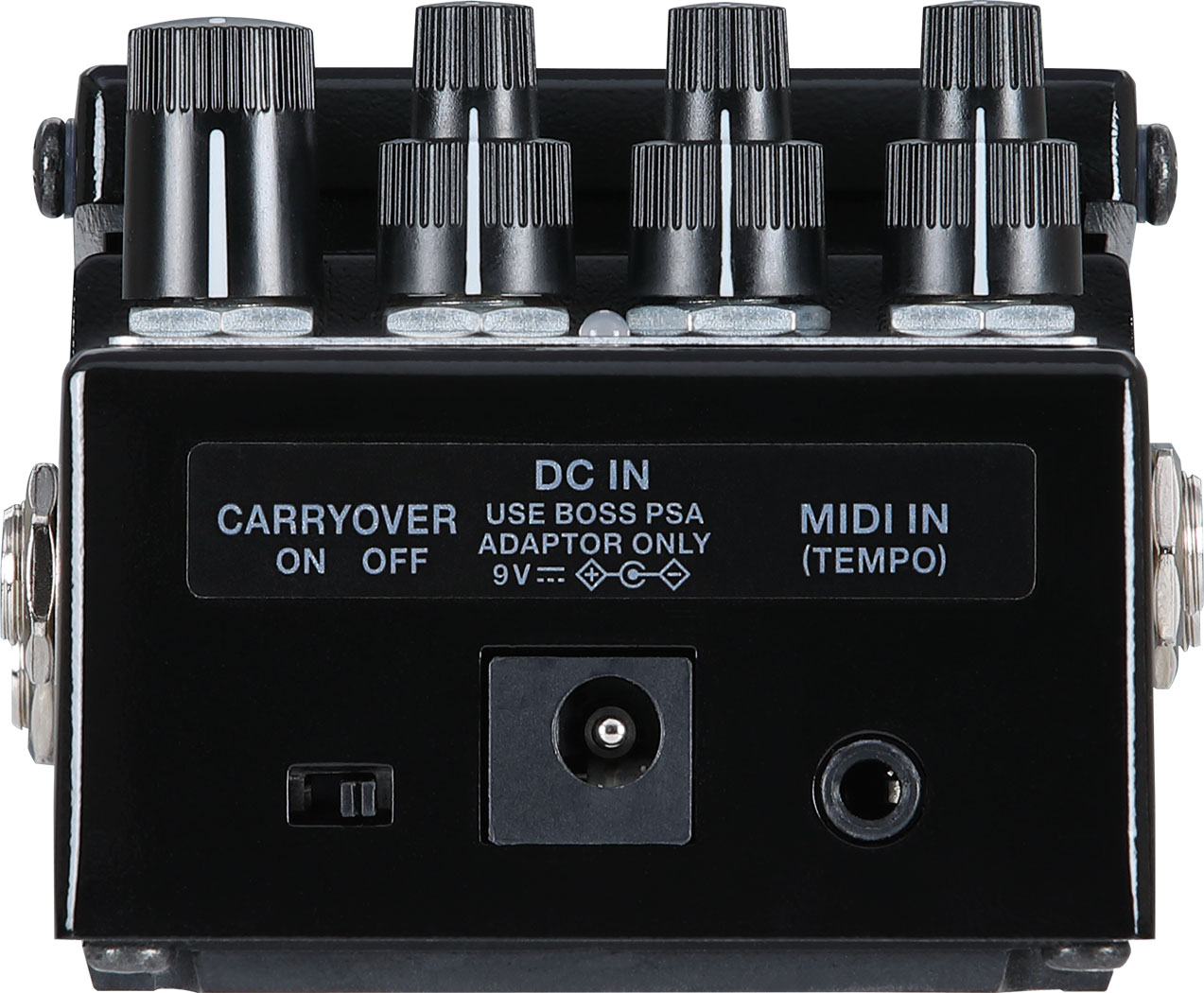 SDE-3 Dual Digital Delay