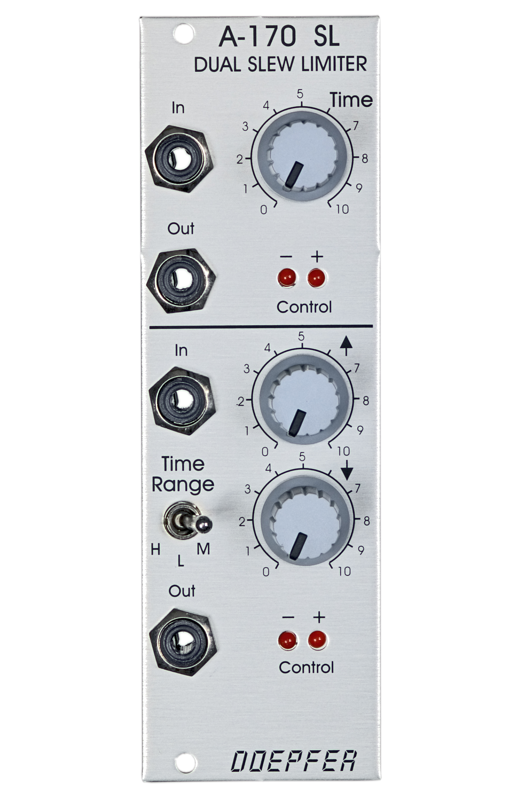 A-170 Dual Slew Limiter