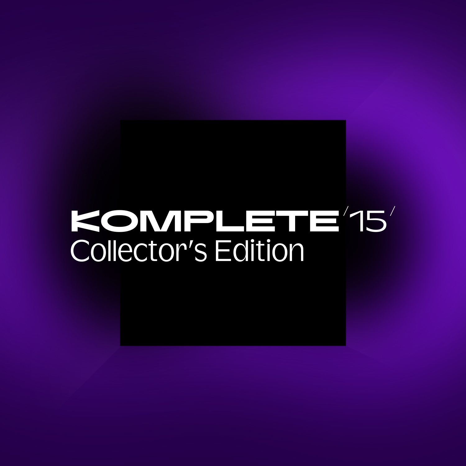 Komplete 15 Collectors Edition Update ESD