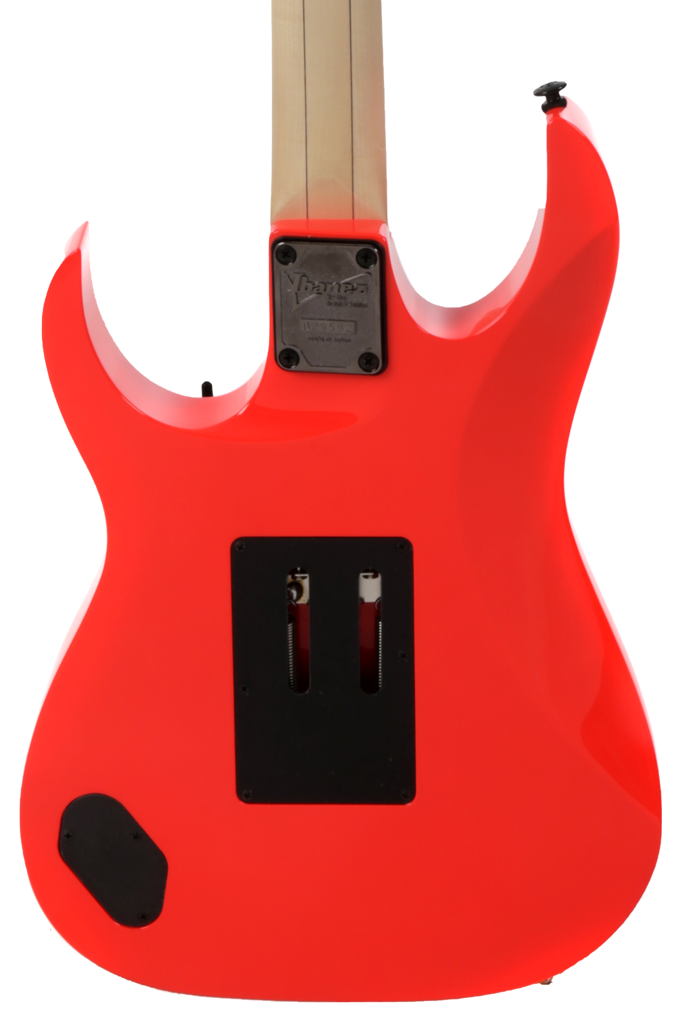 RG550-RF Genesis Road Flare Red