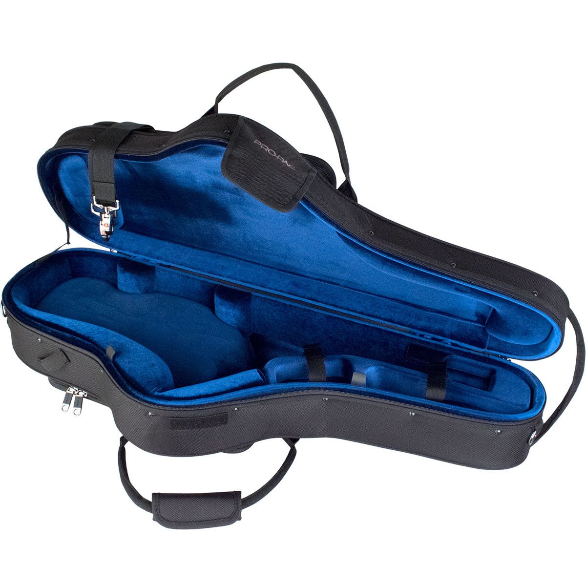 PB305CTXL Tenorsaxtasche extra großer Schallbecher