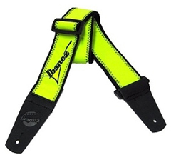 GS601F-YW Gurt Neon Yellow