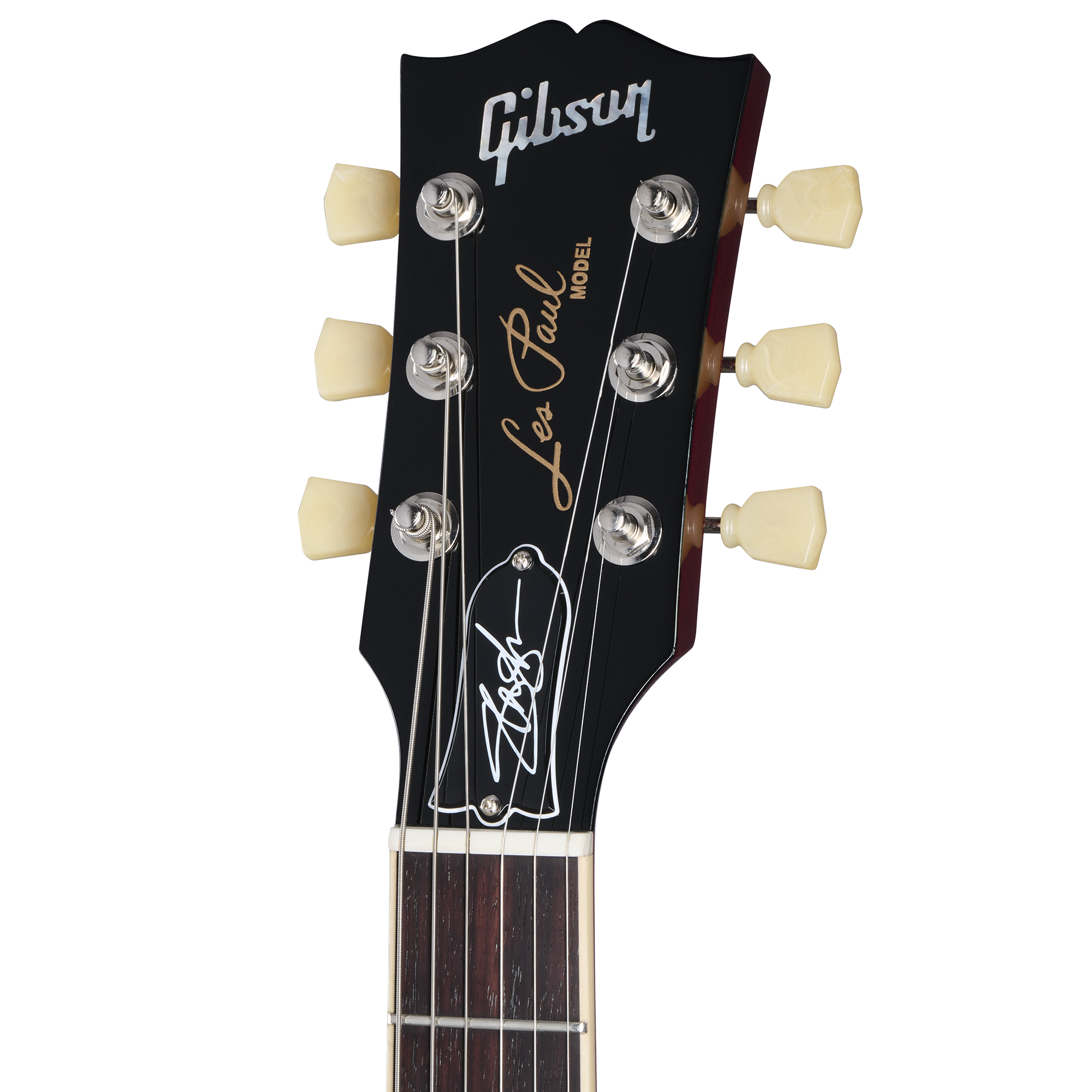 Slash Les Paul Standard "Jessica"