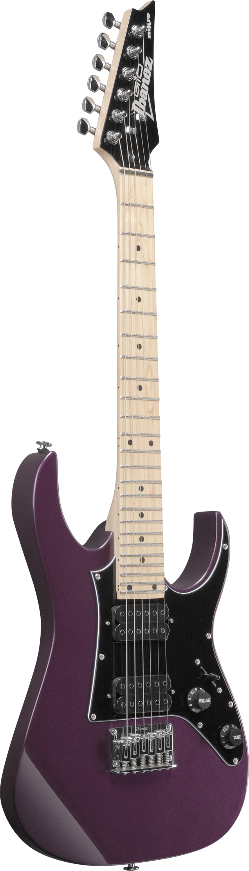 GRG Mikro Metallic Purple