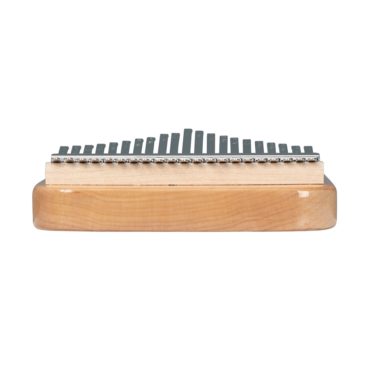 Kalimba 21 Maple Solid