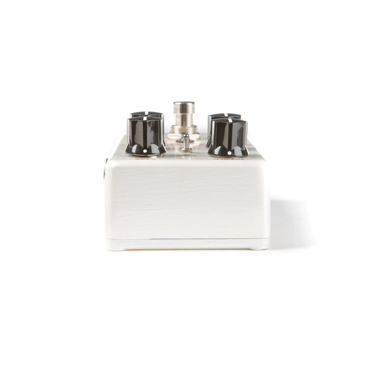 M250 Double-Double Overdrive