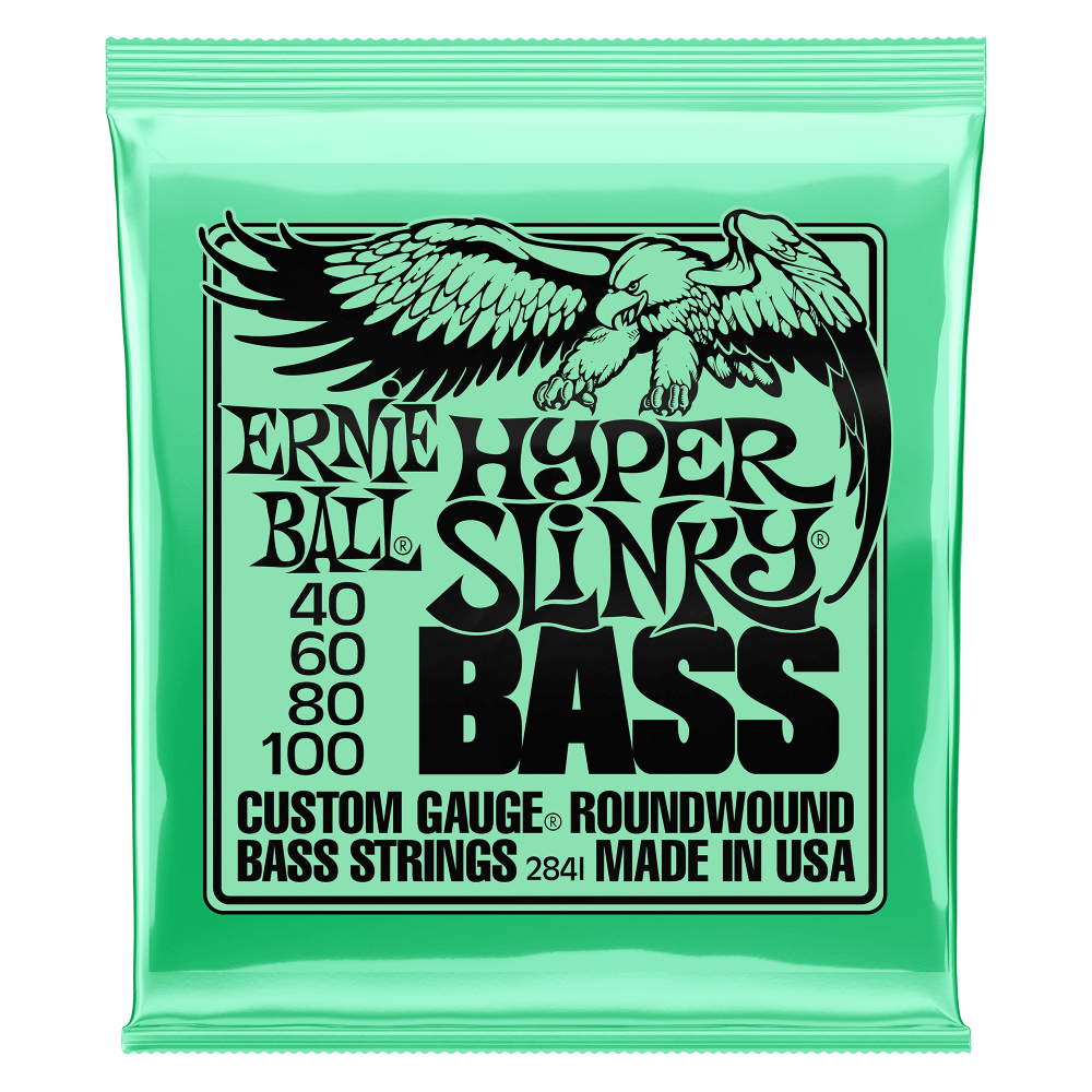 Hyper Slinky Bass