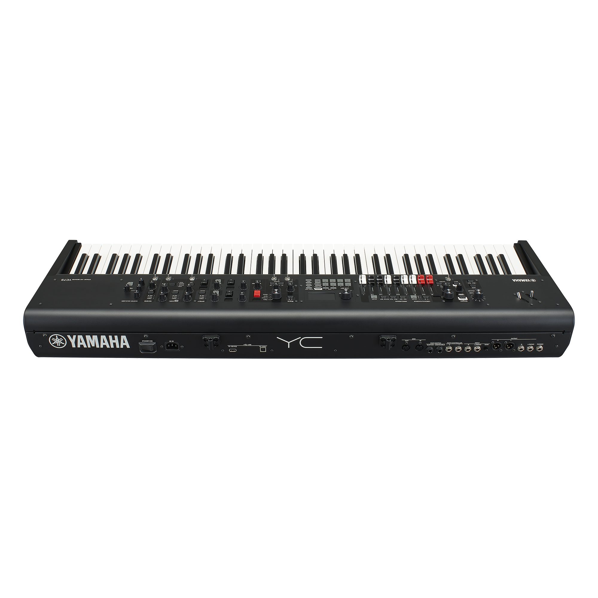 YC73 Stagepiano