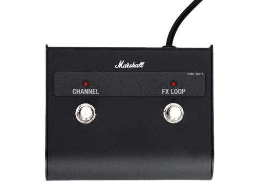 2 Way Latching Pedal CH - FX