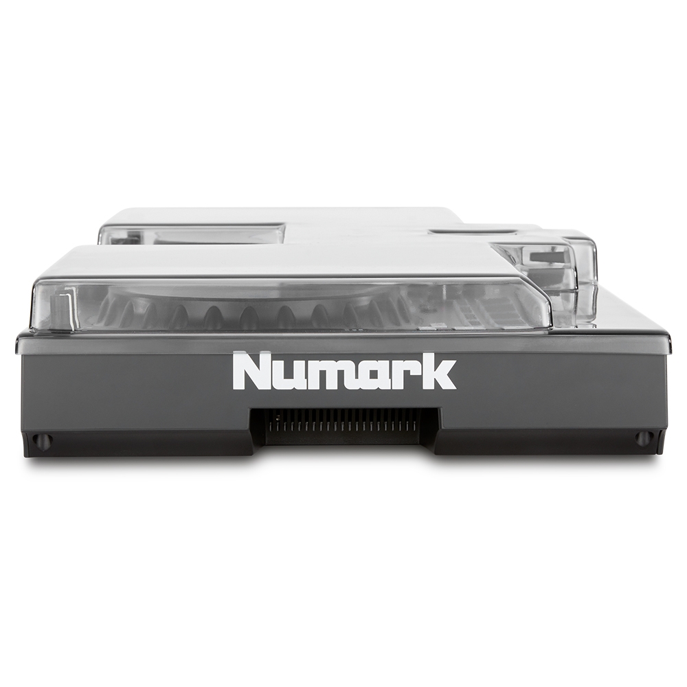 Numark Mixstream Pro Staubschutzabdeckung