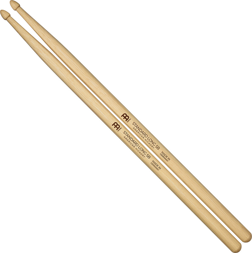 SB104 Standard Long 5B Drumstick