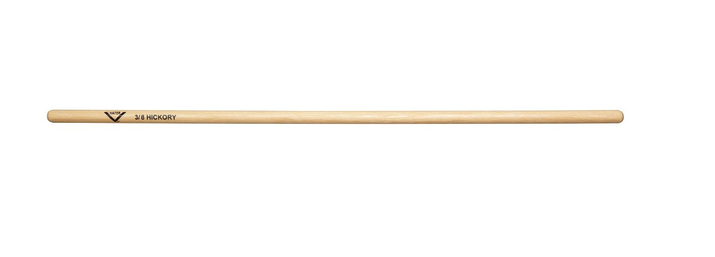 VHT3/8 Timbale 3/8'' Hickory