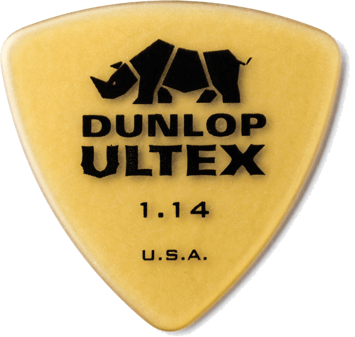 Ultex Triangle 1.14 mm Player's Pack