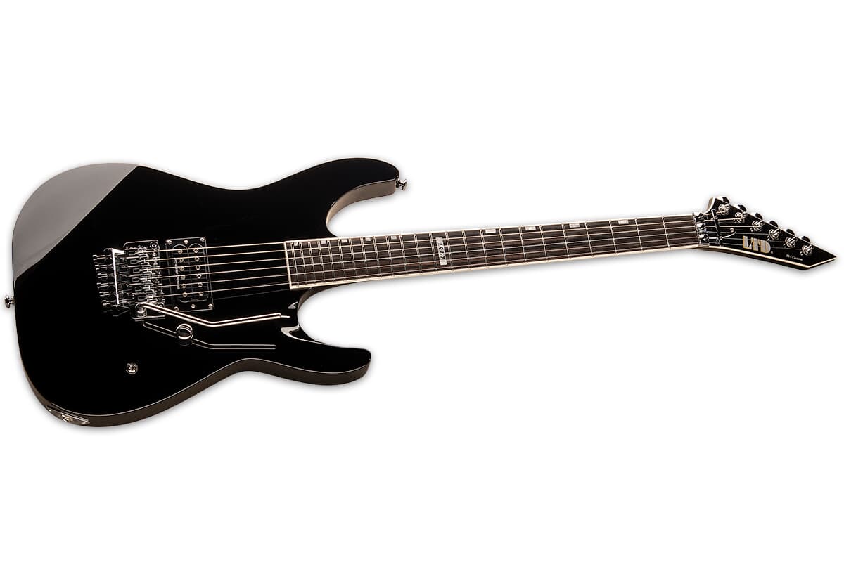 M-1 Custom '87 BLK Black