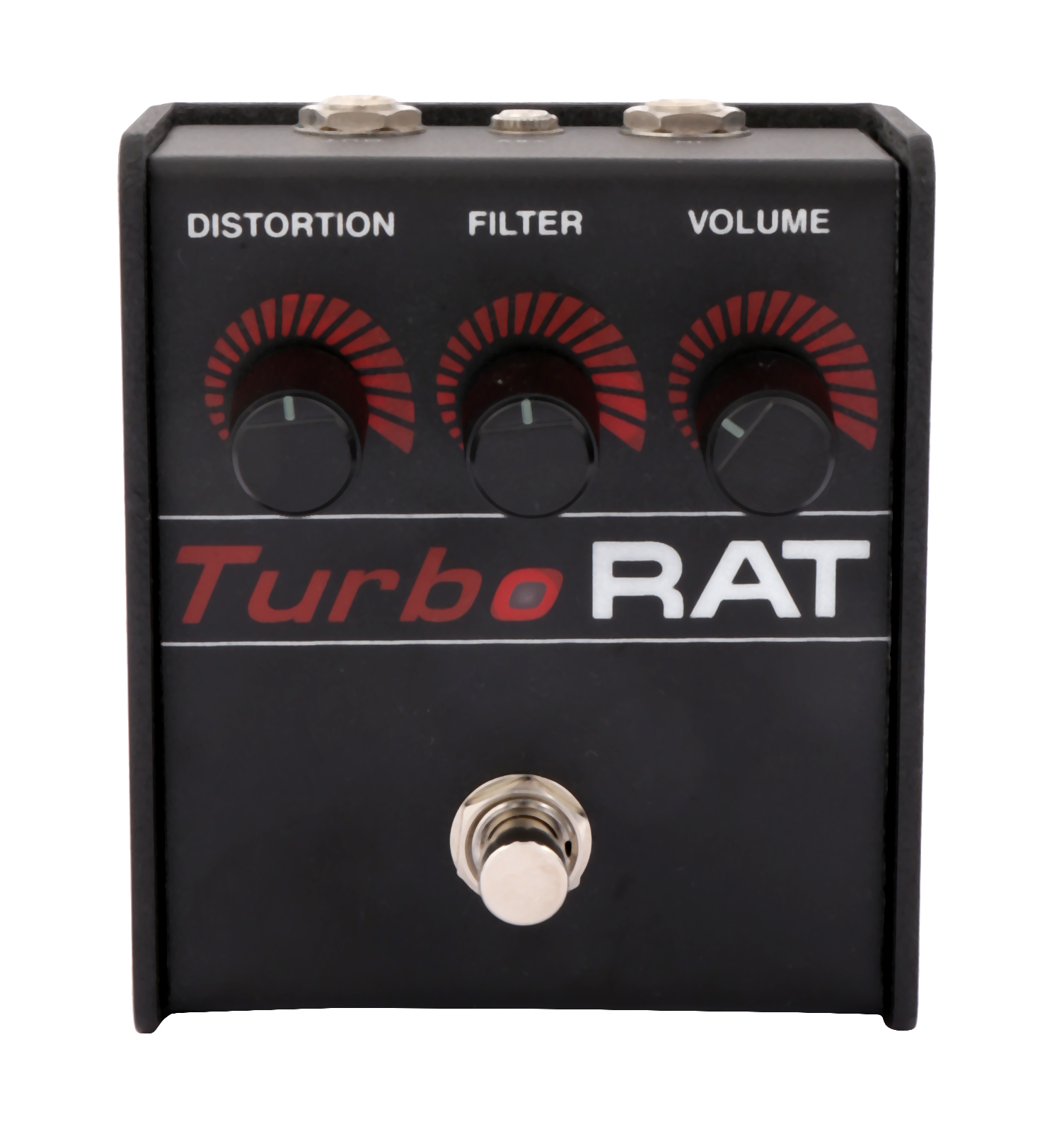 Turbo Rat