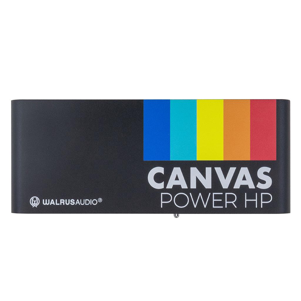 Canvas Power HP (EU)