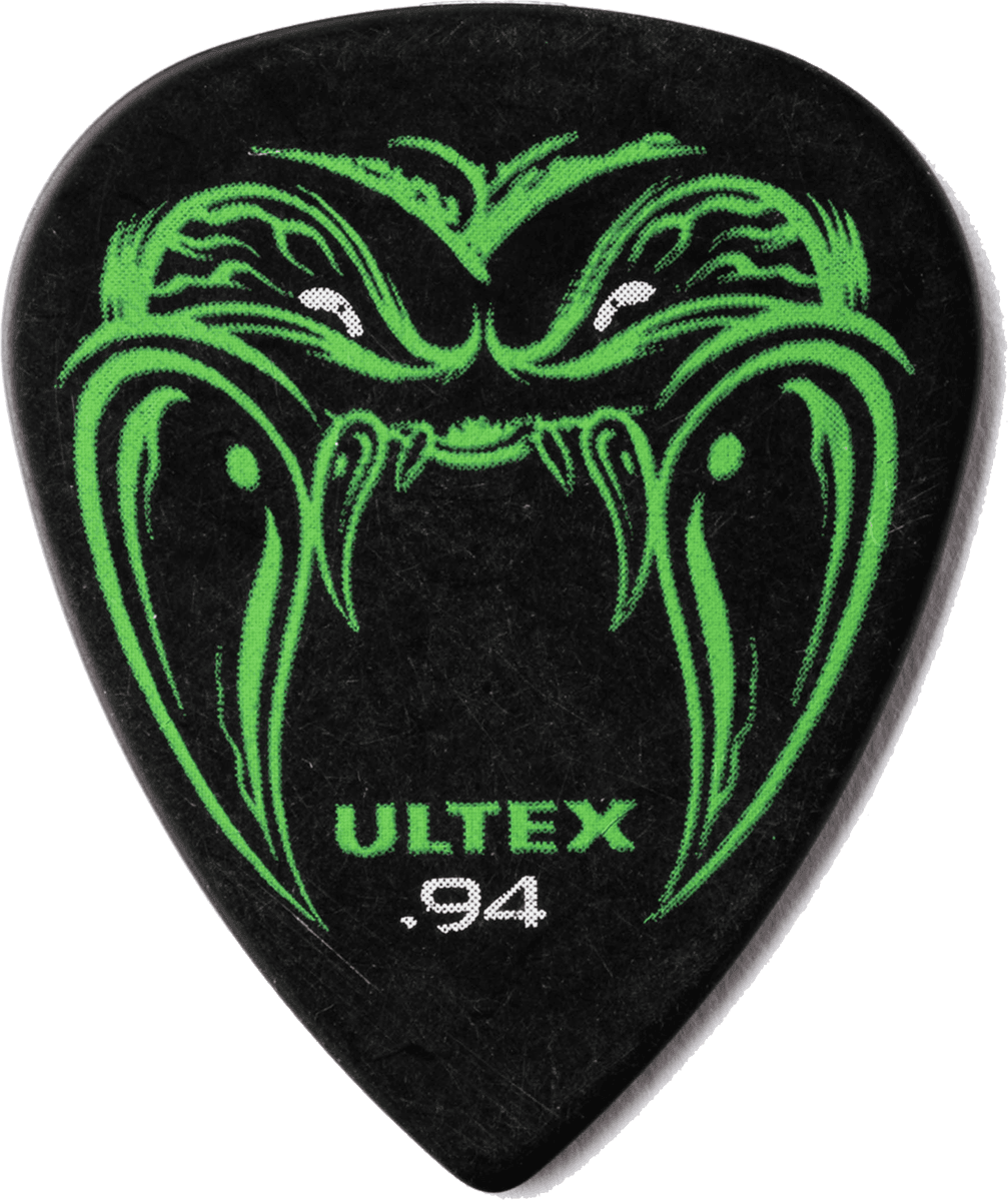 Ultex Hetfields Black Fang 0.94 mm , VE (6 Stck.)