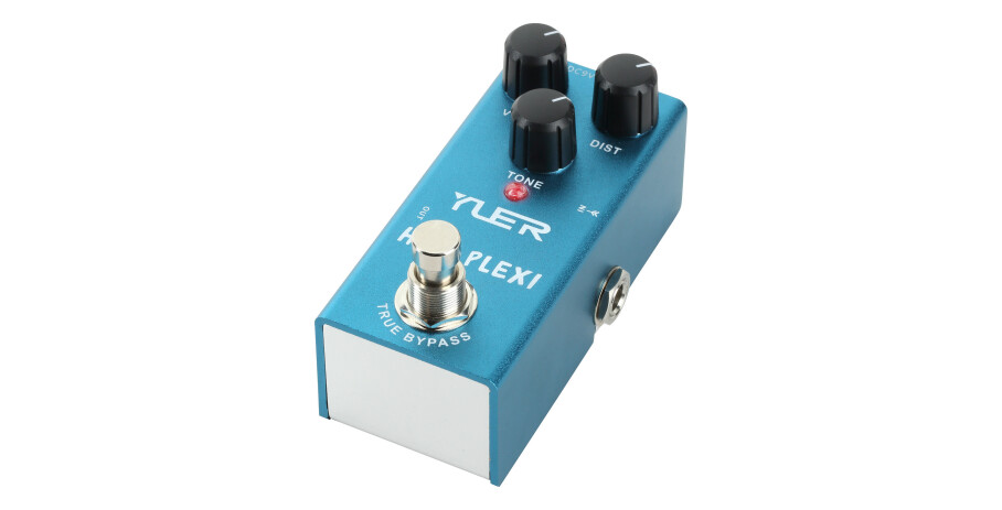 RF-10 Series Hot Plexi