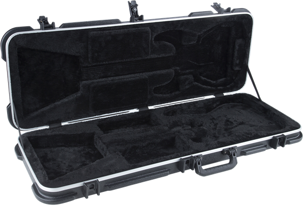 Dinky Molded Case, Black