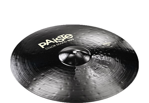 Color Sound 900 Black Crash 17"