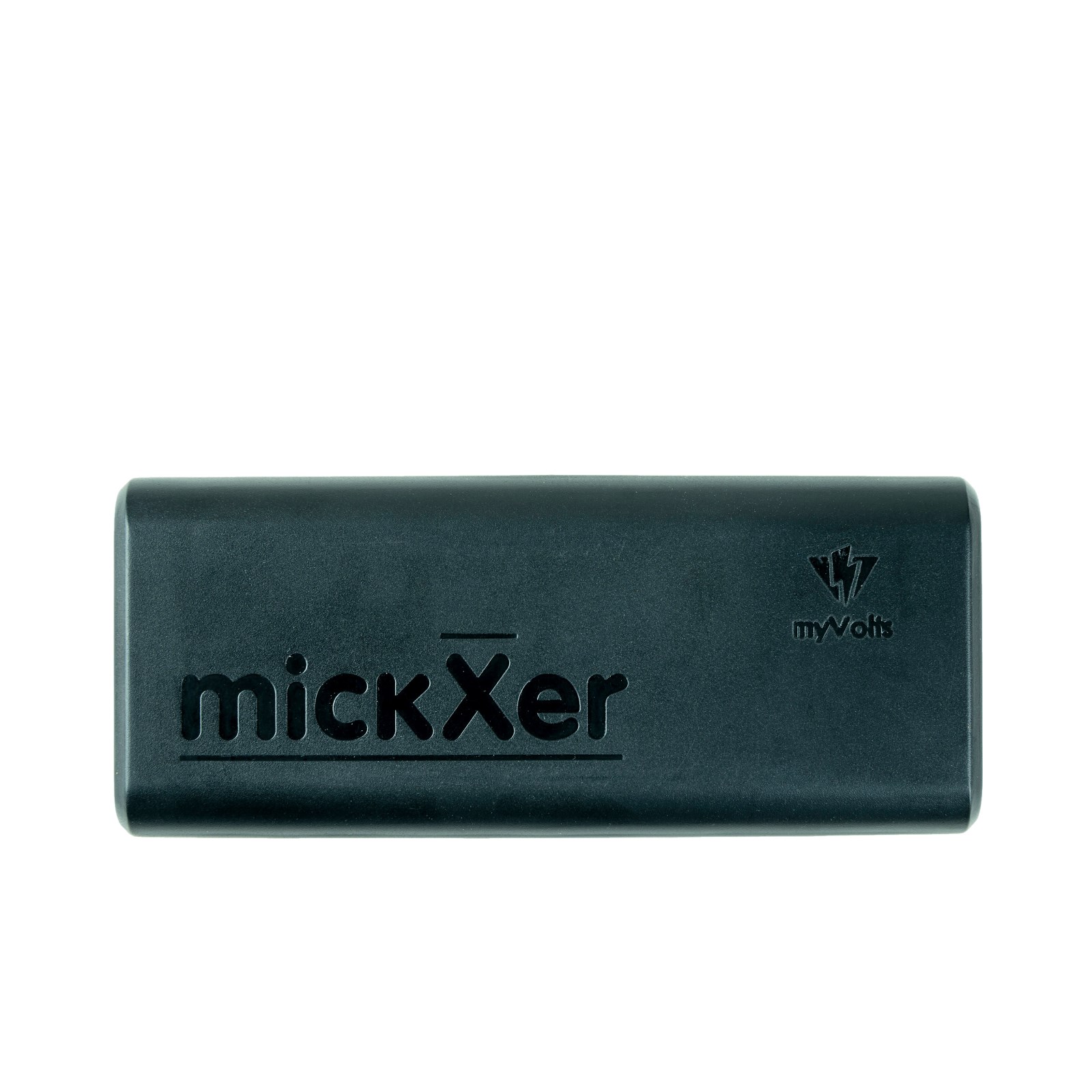 MickXer Black