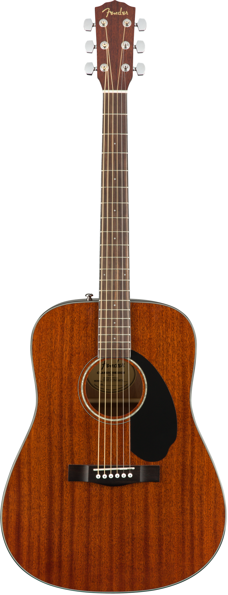 CD-60S All-Mahogany