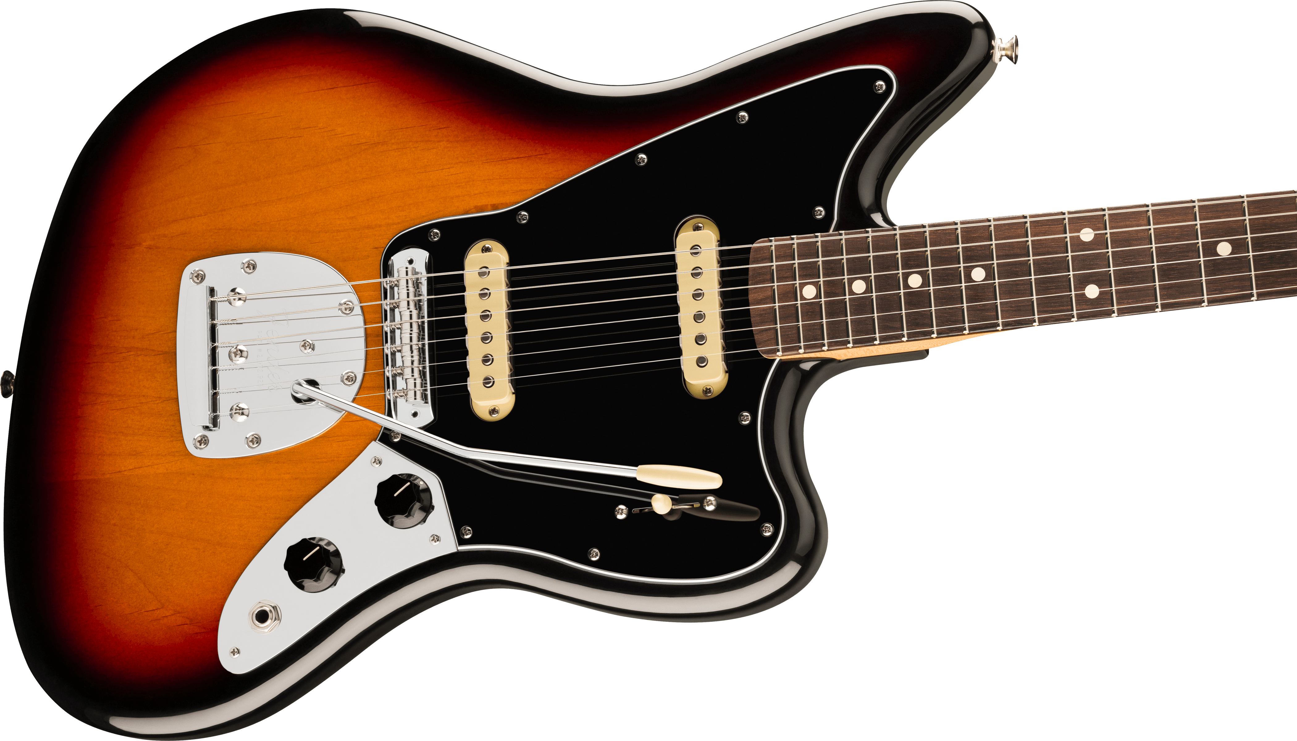 Player II Jaguar RW 3 Color Sunburst