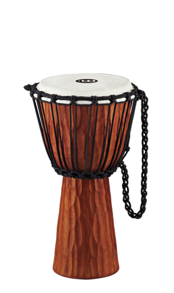 HDJ4-S Headliner Rope Tuned Nile Series Djembe small