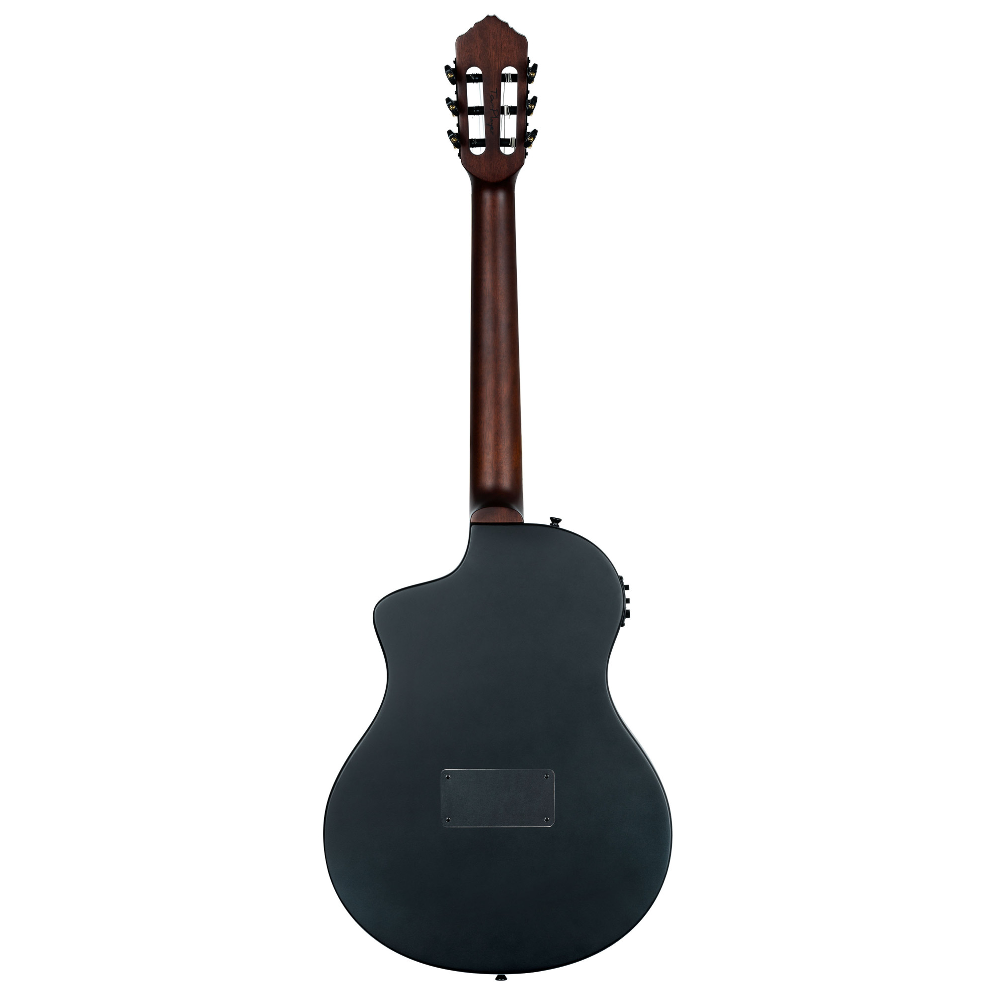 TourPlayer Standard Black