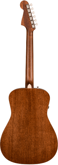 Malibu Classic Pau Ferro Fingerboard, Aged Cognac Burst