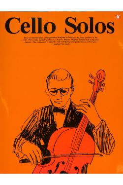 Cello solos