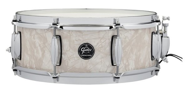 Renown Snare 14x5,5 Vintage Pearl