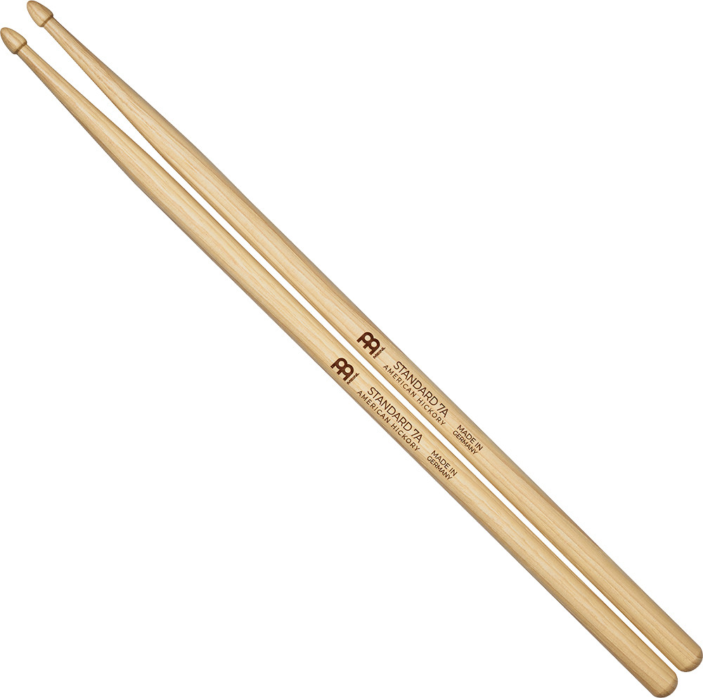 SB100 Standard 7A Drumstick