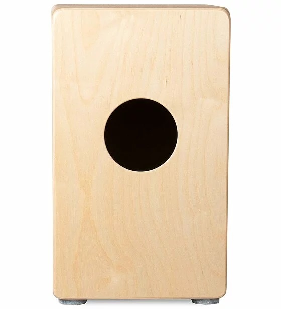 CP82 Cajon Rudiments Fingerprint large