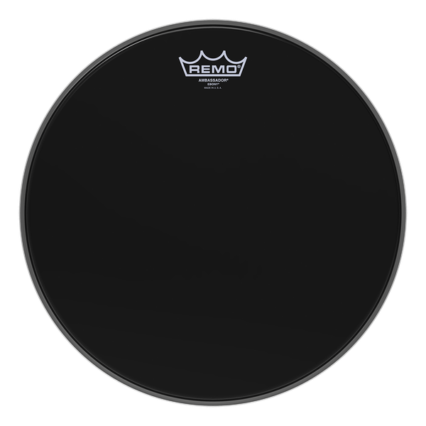 Ambassador Ebony 15''