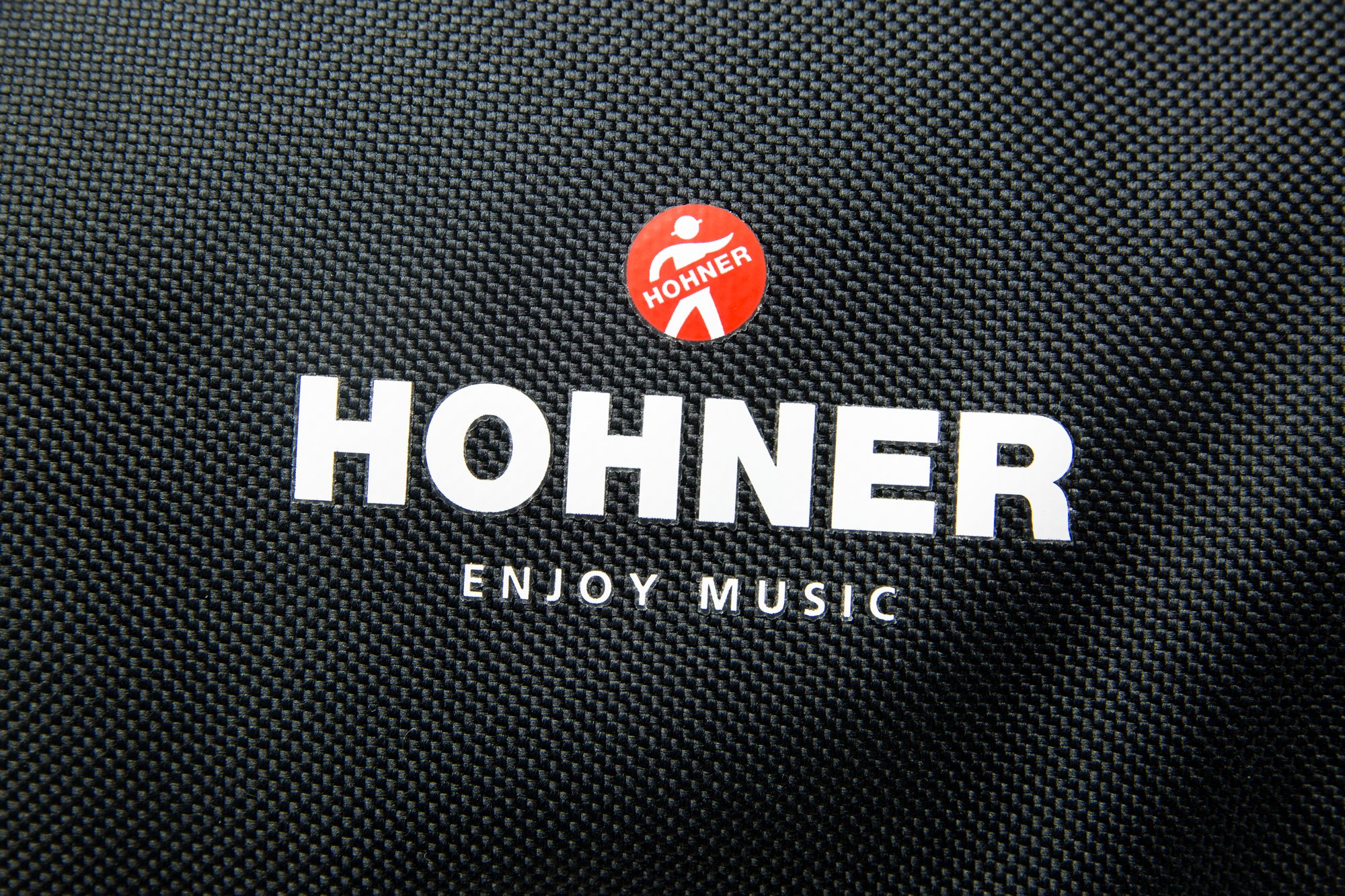 Hohner Gigbag für diatonische Harmonika 31 x 35 x 21 cm