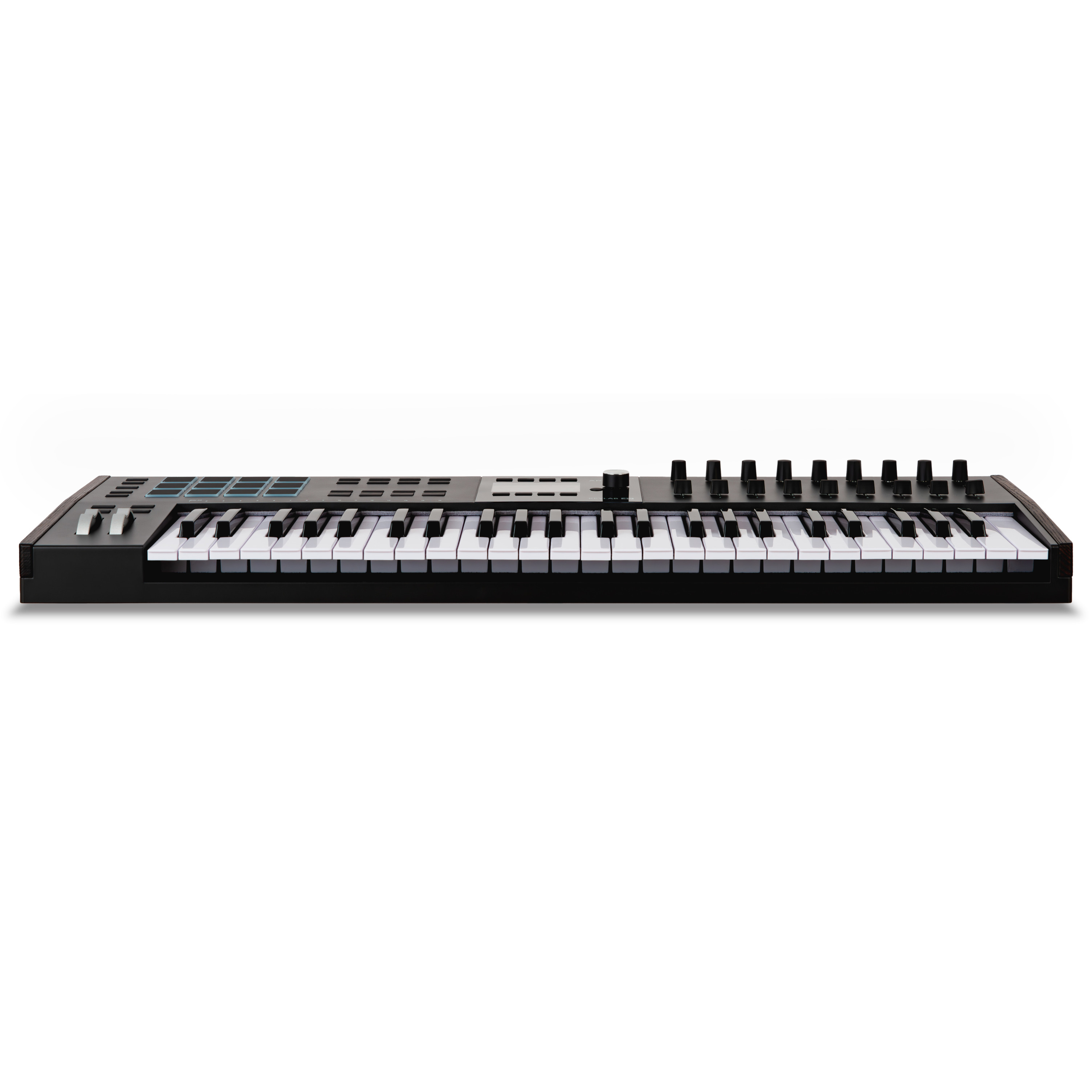 KeyLab Mk3 49 Black