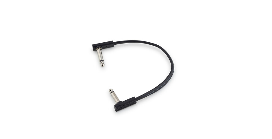 Flat Patch Cable, 20 cm