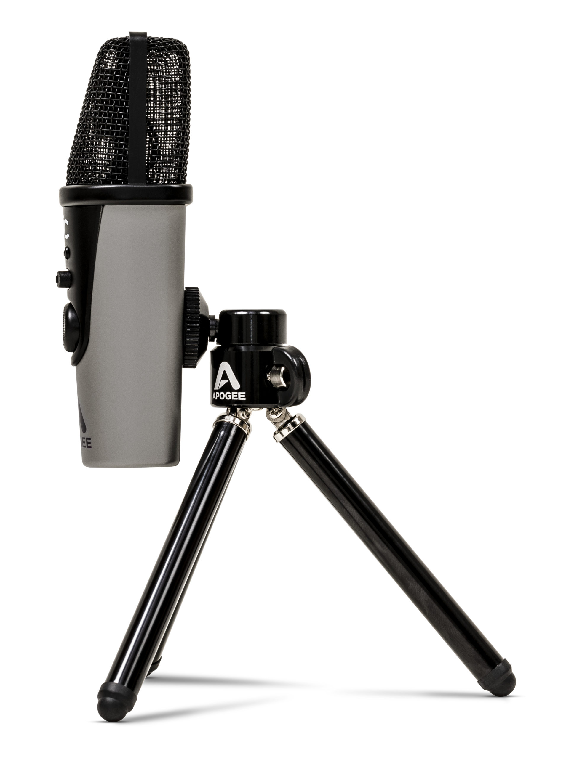 MIC PLUS