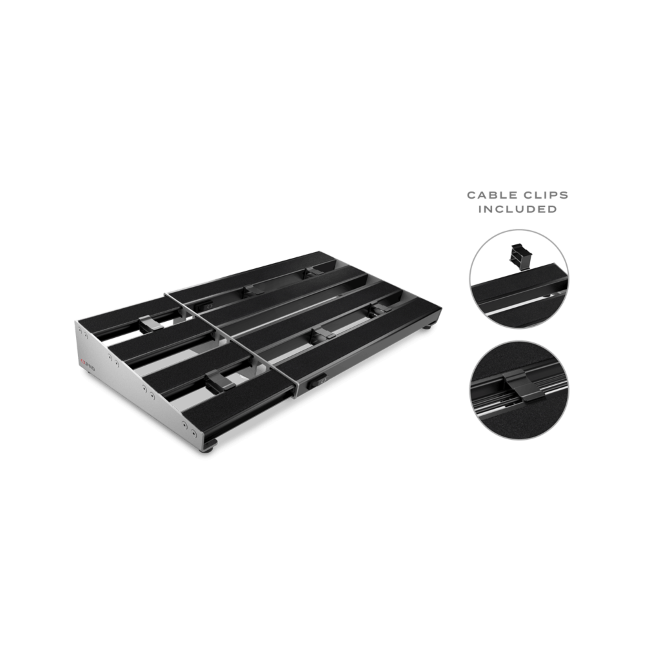 XPND Pedalboard - 2