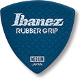 Grip Wizard Series Rubber Grip 6 Stk.