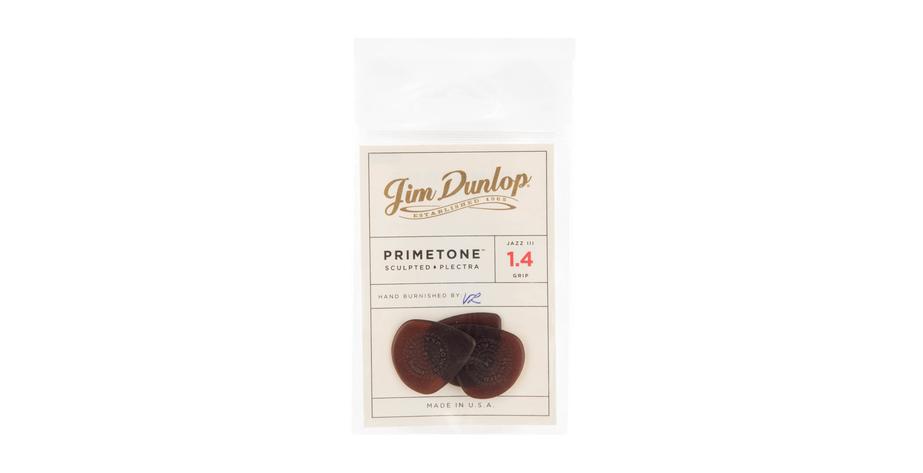 Primetone Jazz III Grip 1.40mm , Player's Pack (3 Stck.)