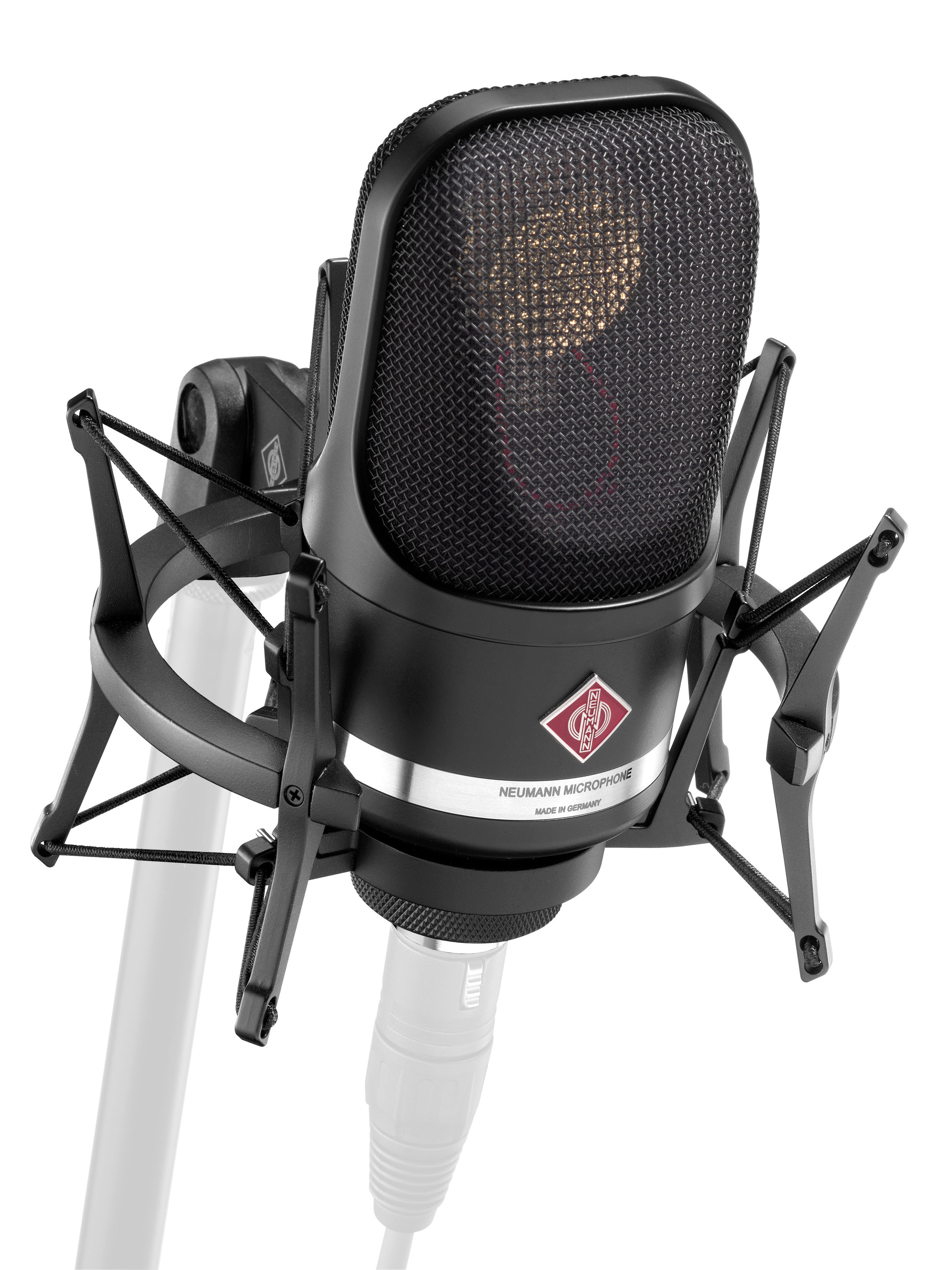 TLM 107 bk Studio Set