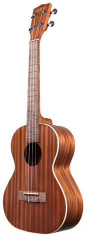 Satin Mahogany Tenor Ukulele