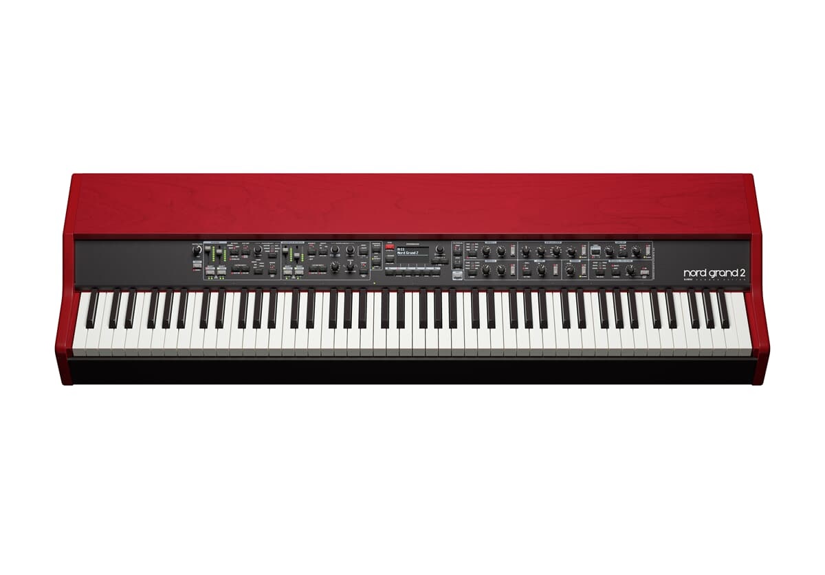 Nord Grand 2 Stagepiano