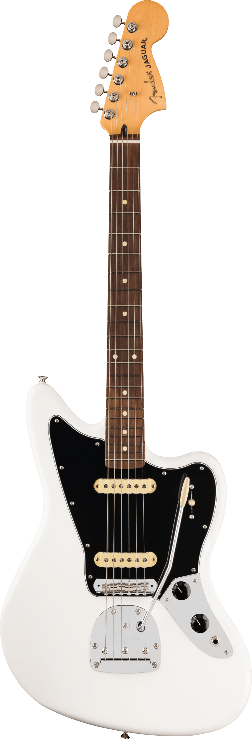 Player II Jaguar RW Polar White