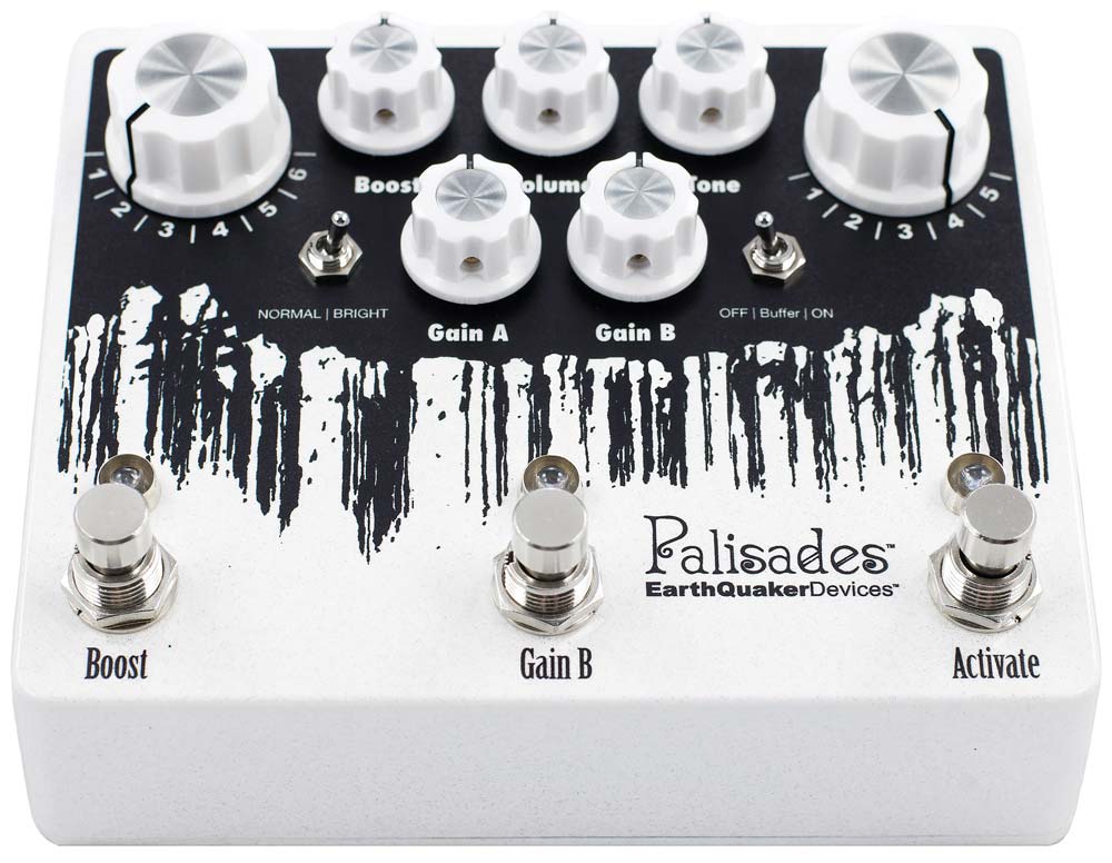 Palisades V2