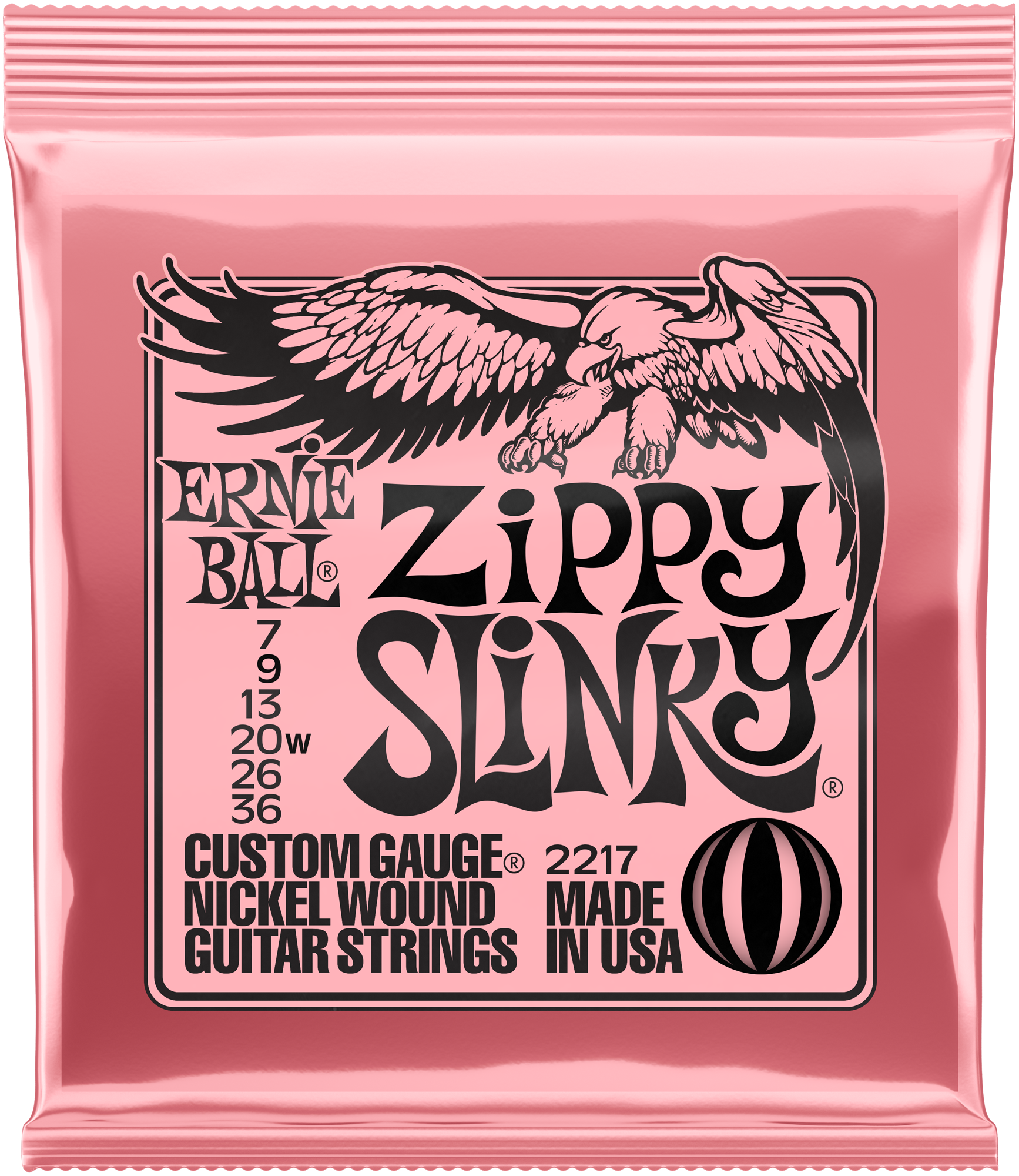 Zippy Slinky